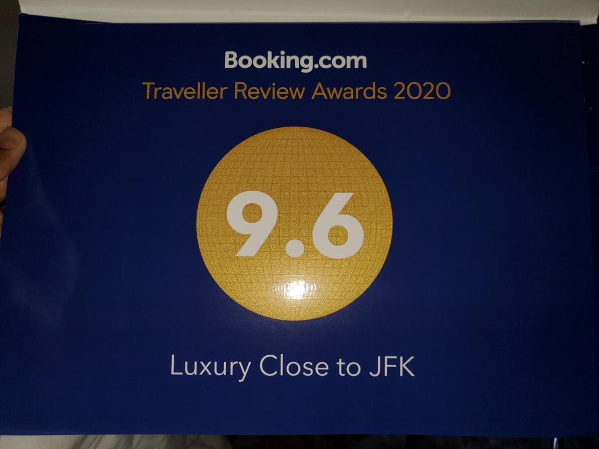 Luxury Close to UBS Arena&JFK Nueva York Exterior foto